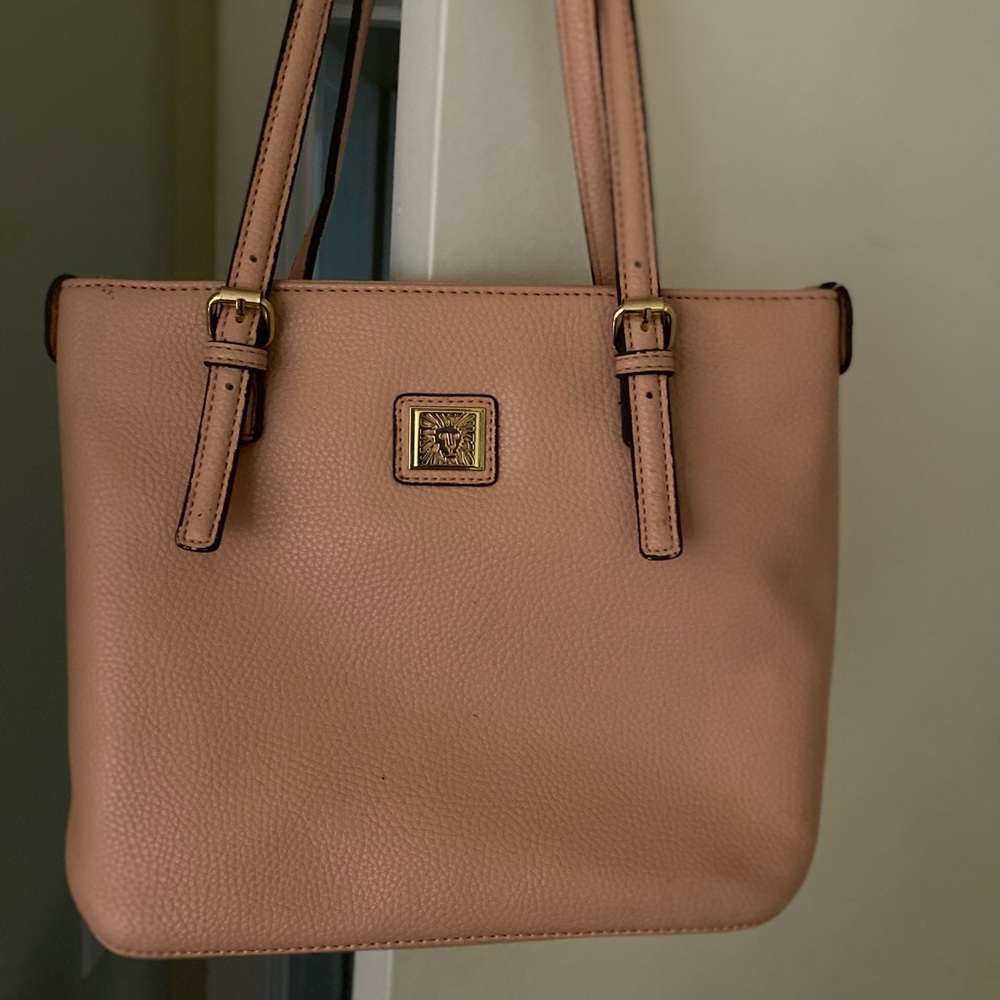 Tote purse
